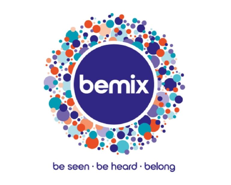 Bemix Logo