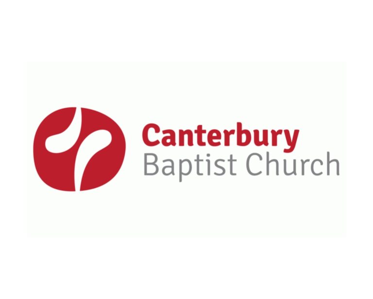 Canterbury Baptist Church