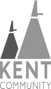Kent Community Logo