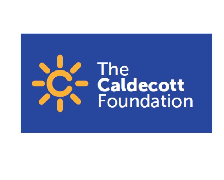 The Caldecott Foundation Logo