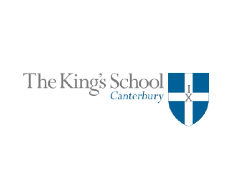 The Kings School Canterbury Logo