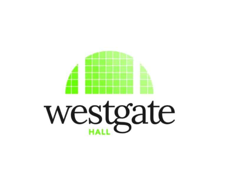 Westgate Hall Logo
